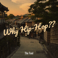 Why Hip-Hop??