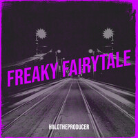 Freaky Fairytale - EP