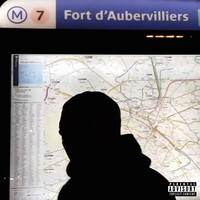 Fort d'Aubervilliers