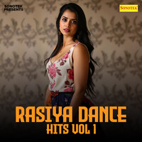 Rasiya Dance Hits Vol 1