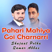 Pahari Mahiya Goi Charnarri