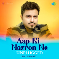 Aap Ki Nazron Ne - Unplugged