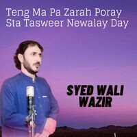 Teng Ma Pa Zarah Poray Sta Tasweer Newalay Day