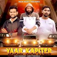 Yaar Kapiter