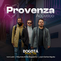 Provenza Acústico