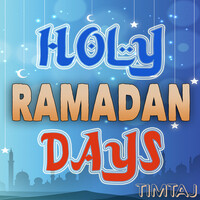 Holy Ramadan Days