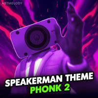 Speakerman Theme Phonk 2