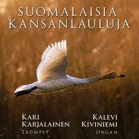 Suomalaisia Kansanlauluja