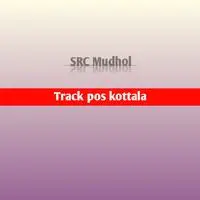 Track pos kottala