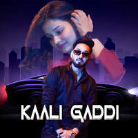 Kaali Gaddi