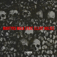 Martyrs Walk