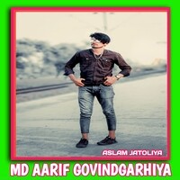 Md Aarif govindgarhiya