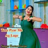 Tere Pyar Me Ag Lage