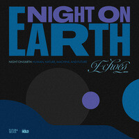 Night on earth