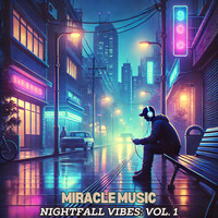 Nightfall Vibes (Vol.1)