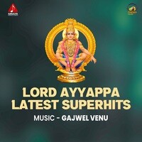 Lord Ayyappa Latest Superhits