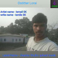 Ostitter Lorai