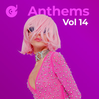 Anthems, Vol. 14