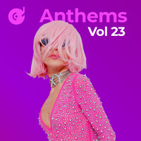 Anthems, Vol. 23