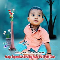 Suriya Jagrwal Ko Birthday Badai Du Media Male