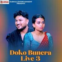 Doko Bunera 3 (Live)