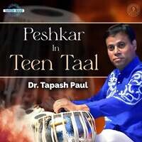 Peshkar In Teen Taal