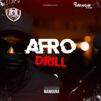 Afro Drill Maimouna