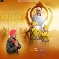 Sidkaan De Pakke