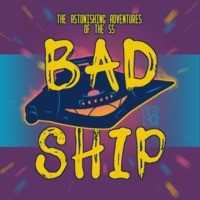 The Astonishing Adventures of the S.S. Bad Ship - season - 1