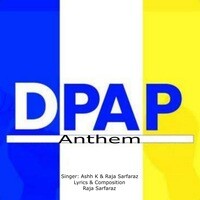 DPAP Anthem