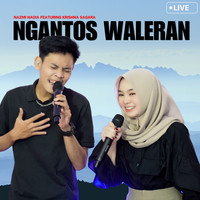 Ngantos Waleran (Live)