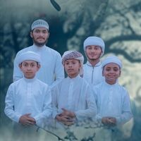 Ramjaner Oi Rojar Sheshe Elo Khushir Eid