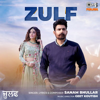 Zulf Song