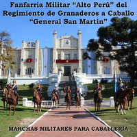 Marchas Militares Para Caballeria