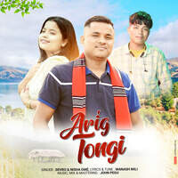 Arig Tongi