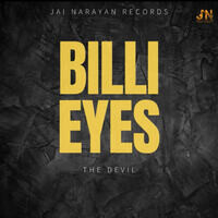 Billi Eyes