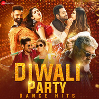 Diwali Party Dance Hits - South