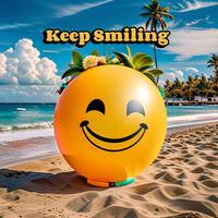 Keep Smiling