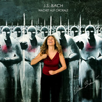 (J.S.Bach) Wachet Auf Chorale