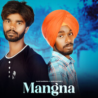 Mangna