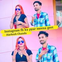 Instagram Fb Ka Pyar Meena Geet