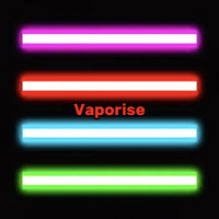 Vaporise