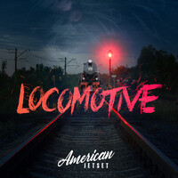 Locomotive