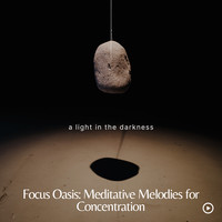 Focus Oasis: Meditative Melodies for Concentration
