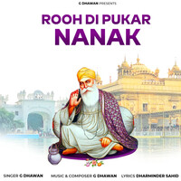 Rooh Di Pukar Nanak