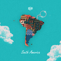 South America