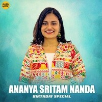 Ananya Sritam Nanda Birthday Special
