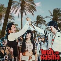 WOH JO HASINA (Original Motion Picture Soundtrack)