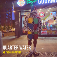 Quarter Water