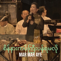 စိန်နားကပ်ကြီးပန်ရမလို